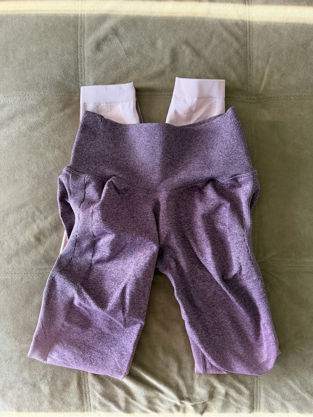 Buffbunny Ombre miracle leggings